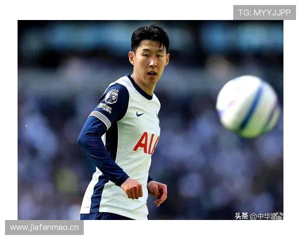 孙兴慜美职联火力全开八场八球两助攻引爆新天地 孙兴慜美职联火力全开八场八球两助攻引爆新天地