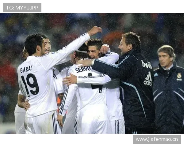 赫塔菲2-0战胜皇家奥维耶多 马丁马约拉尔破门助球队取胜 赫塔菲2-0战胜皇家奥维耶多 马丁马约拉尔破门助球队取胜