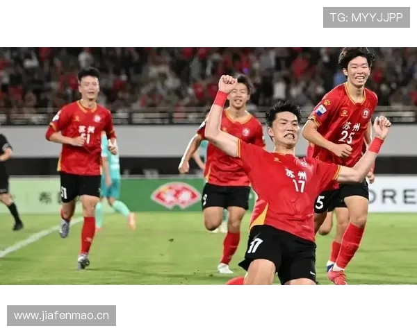 苏超激战李皓然戴帽救主无锡队三球追平徐州队鏖战成平局